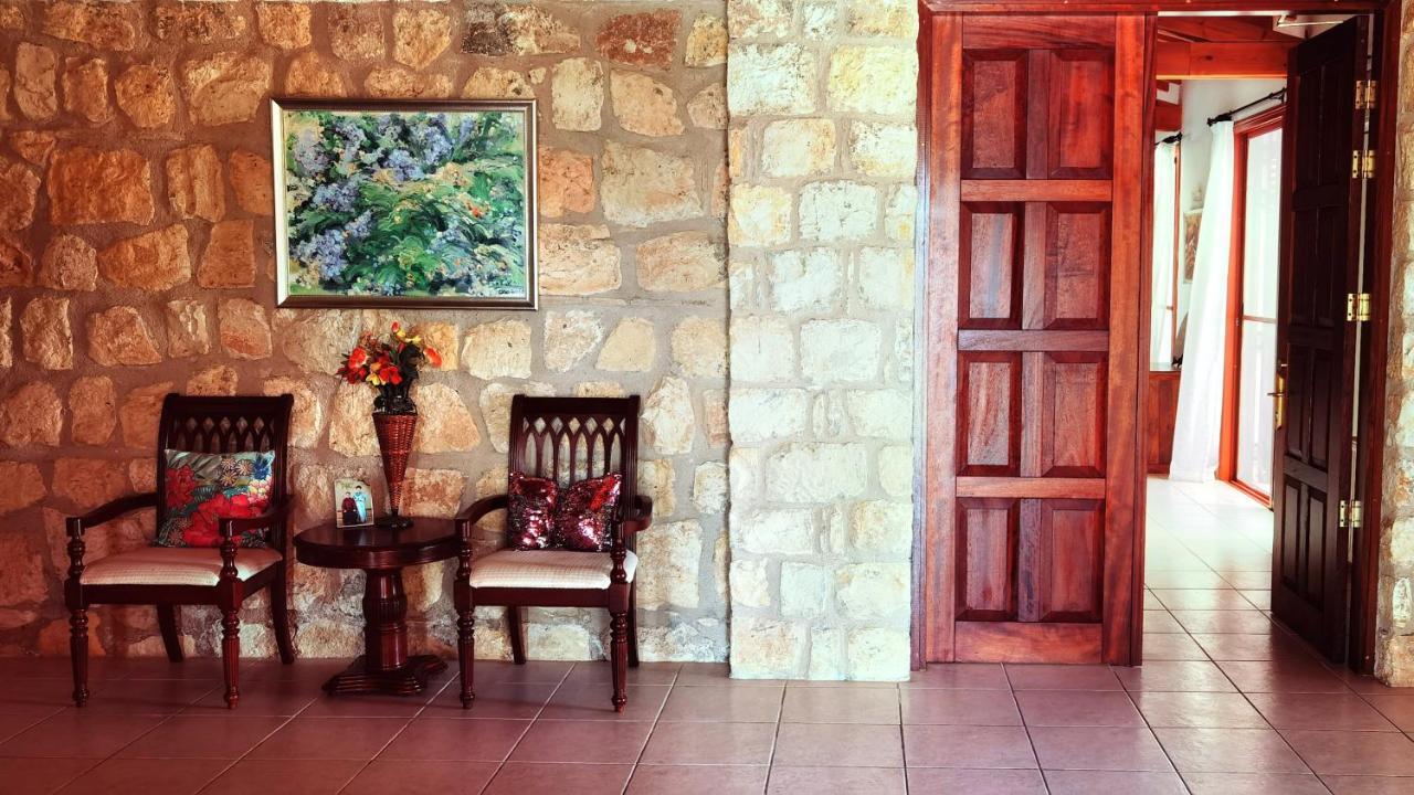 Beautiful Home Пафос Екстер'єр фото