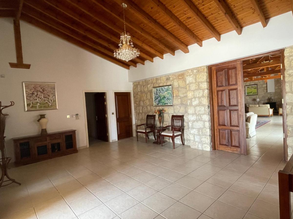 Beautiful Home Пафос Екстер'єр фото