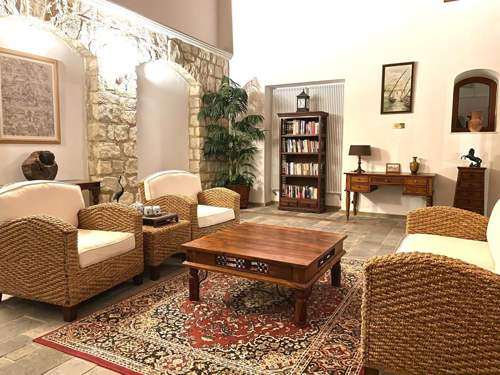 Beautiful Home Пафос Екстер'єр фото