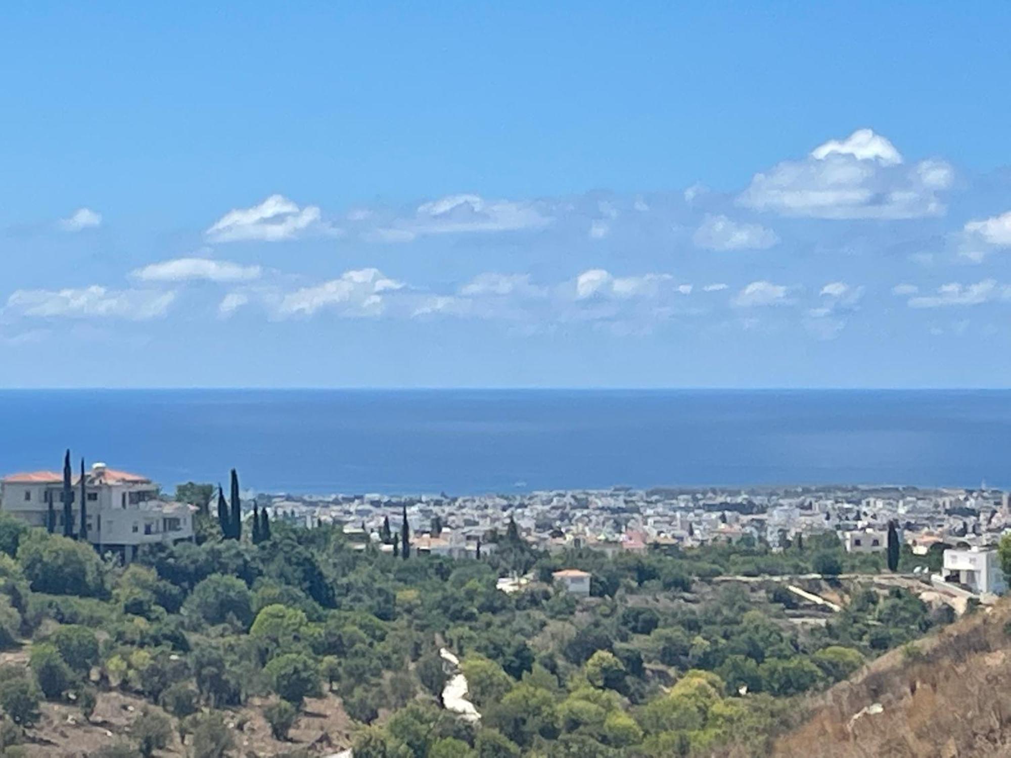 Beautiful Home Пафос Екстер'єр фото