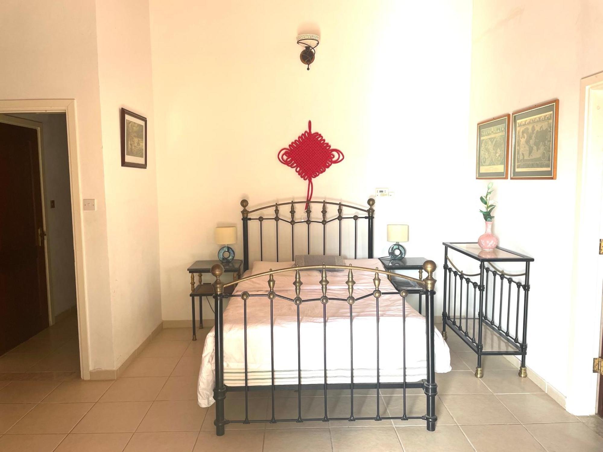 Beautiful Home Пафос Екстер'єр фото